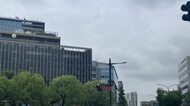【速報】中国地方が梅雨明けしたとみられる　去年より１１日遅く、平年より１１日早い【岡山】