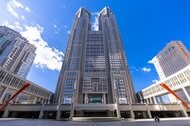 東京23区で働く公務員給与　4年連続引き上げへ…初任給が5年前より年収100万以上増。