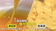 鳥インフル拡大で“エッグショック”再来か　賞味期限最大18カ月「加工用卵」が救世主に　ネット通販などで購入可能…家庭にも普及か