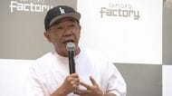木梨憲武さんの展覧会が開幕！全国で120万人以上を動員したアート展が“北海道初上陸”＿会場に木梨さんも登場「ゆっくり楽しんでいただきたい」展覧会は8月22日まで〈北海道札幌市〉