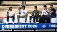 「日に日に成長するのが毎日楽しみ」大谷翔平ファン感謝イベントで見せた“父親の顔”　来シーズンは「全部できれば最高」