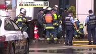 開店前のパチンコ店で火事　植木鉢と外壁の一部焼く　植木鉢の土の中からたばこの吸い殻見つかる　秋田市
