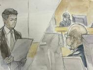 【検察側】「京都にいる」電話の後「福岡県に戻った」その後にまた「京都にいる」冒頭陳述から検察側の主張を見る　「直接証拠」ない中でどう立証するか　王将社長射殺事件初公判