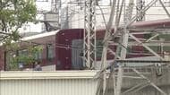 【速報】近鉄京都駅構内で普通列車が脱線　乗客にケガなし　運転再開には相当時分かかる見込み　京都～上鳥羽口間は運転見合わせ　ＪＲ線などで振り替え輸送実施