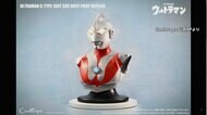 【悲嘆】「喪失感大きい」30万円“ウルトラマン像”届かない！スタチュー製作会社「Cool Props」破産…「ゴジラ」「トーマス」も届かず　破産管財人の弁護士「製品引き渡すことできない」