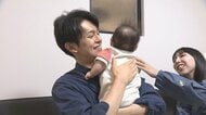 誰かへのしわ寄せから“持ちつ持たれつ”へ…『育休カバー手当』開始から1カ月 カバーする側とされる側に起きた変化