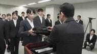 被害者には「味方がいるんだと分かってもらえるように…」香川県警で「性犯罪指定捜査員」指定式【香川】