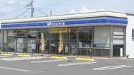 刃物突きつけ「お金をください」コンビニ強盗未遂で32歳無職男を逮捕　伊勢崎市の事件との関連捜査　群馬・大泉町