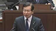 「反省しているのか」疑問の声も　西条市議会で高橋市長パワハラ調査結果報告【愛媛】