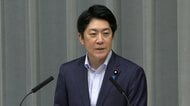 「飛鳥・藤原の宮都」世界遺産へ　「地元の努力に深く敬意」奈良選出の佐藤官房副長官「県民として感慨深い思い」