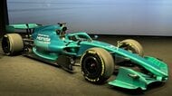 ホンダがＦ1復帰！アストンマーティンに「パワーユニット」供給　ホンダ三部社長「Ｆ1は進化している」