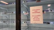 サイバー攻撃で複数の大手スーパーの冷蔵・冷凍施設が最大50℃に　フランス