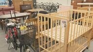 物価高が後押し「リユース商品」注目度UP 家電、自転車、制服も 財布にも環境にも優しく【長野発】