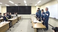 公明党・斉藤代表が柏崎刈羽原発の安全対策を評価  東京電力・小早川社長は知事の再稼働”容認”判断に「厳粛に受け止め」新潟