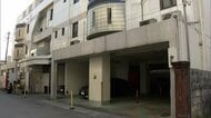沖縄・那覇市のホテルで39歳女性死亡　一緒に入った男性か、1人で立ち去る姿が防犯カメラに　強盗殺人事件として捜査