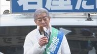 【大分3区】自民・岩屋毅氏に当選確実　2026衆院選 