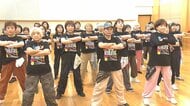 「シニア世代に革命を」大分から全国へ　知名度拡大中の高齢者ヒップホップチーム・JBRevolutionに靴メーカーから“白羽の矢”　大分発