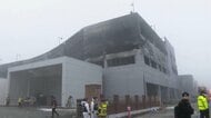 韓国・大田　工場火災　不明14人全員の死亡確認　60人が重軽傷　避難遅れか