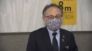 沖縄「緊急事態宣言」判断へ 18日夕方 対策本部開催