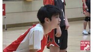 バレーボール新人大会 科学大高 “新チームでも北海道チャンピオ…
