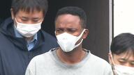 横浜港から盗難車など不正輸出しようとした疑い　ナイジェリア人の男4人逮捕　虚偽申請の数日前に厚木市で盗まれた車