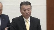 「この重責を三たび担いたい」２６年１月の三豊市長選に現職・山下昭史市長（５９）が出馬表明【香川】