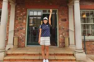 渋野日向子選手の全英優勝から1ヶ月 スマイル・シンデレラの輝きは今もイギリスに残っていた