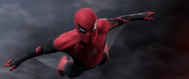 ぴあ映画初日満足度ランキング発表!第1位は『スパイダーマン:ファー・フロム・ホーム』
