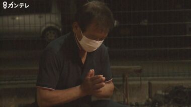 土石流で妻と娘を失うも復興に力を注いだ元町長「家族との時間は止まったまま」 紀伊半島水害から10年…新たな希望と使命