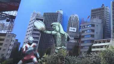 「5Gの世界」は街中が映画館状態?遠隔操作で旅行体験・災害救助に活用も
