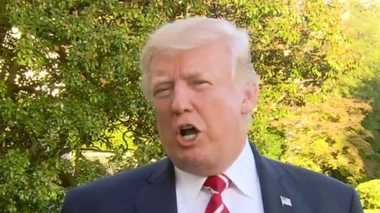「トランプが第3次世界大戦に向かわせる」発言は恨みつらみから【木村太郎のNon Fake News#11】
