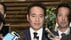 【速報】簗農水大臣が辞任を表明　「総理に辞表を提出した」　予算カ…
