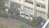 【速報】空調から異臭 生徒26人搬送　神奈川の高校“目や喉の痛み”