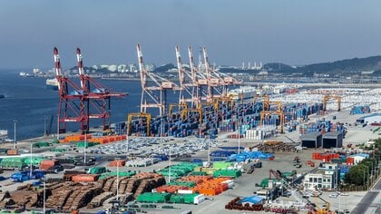 【解説】黒字幅“縮小”で見えてきた日本経済の課題　8月の経常収支を読み解く