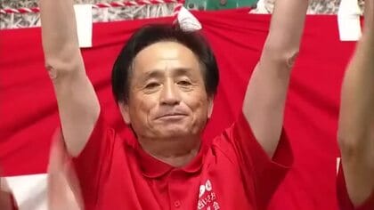 井原市長選は現職・大舌勲さんが新人との一騎打ちを制し３選　投票率は４８．３２％と前回上回る【岡山】