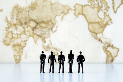 「3割が差別を受けた経験がある」日本の人種問題の現状は…差別と偏見の解消を目指すスタートアップ