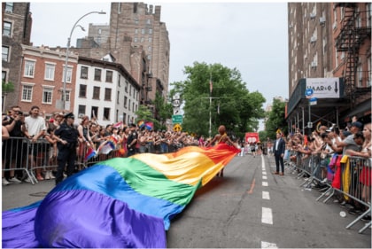 ブッキング・ドットコム、2024年の調査から、LGBTQ+の旅行者は安全で最高な旅を選択していることが明らかに