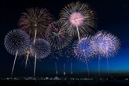 「2024年の夏の花火大会」に行く予定は6割以上!みんなが花火大会に行く理由や困ることは?思い出のエピソードなど200人に調査