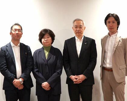 IJTT、バイウィル、Santa Mineral、「吸収型コンクリート」として除去系クレジット創出を目指す連携協定を締結