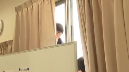 14年前の火事がきっかけ　「学校かくれんぼ」初開催　全校児童34人が身を隠し、鬼は地域住民　火事が起きた日は“校舎を大切にする日”　児童が発案「大切に使って校舎を残したい」