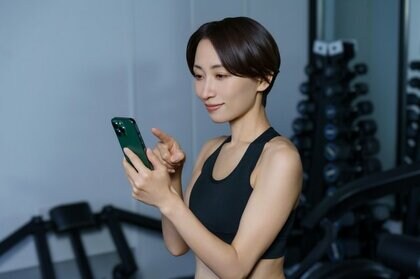 大手フィットネス、店舗数10年で2倍に 急増6千店舗を突破 フィットネス市場は7100億円、過去最高を更新へ 「chocoZAP」の存在感高まる