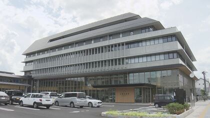 上田市長選　現職と新人が立候補　3月29日投開票