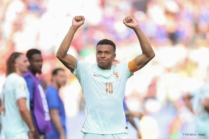 フランスがモロッコに2発快勝　エムバペが8ゴールで得点ランキングトップタイ　3大会連続の準決勝進出【FIFAワールドカップ2026】