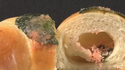 住宅街のプレハブに行列…週1営業の“塩パン専門店” 10種類以上の製造・販売を1人でこなす女性店主の才覚