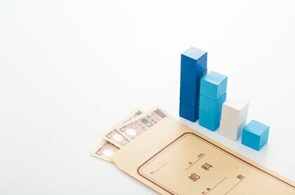 企業の63.5％が賃上げを見込む、ベアは58.3％で高水準 中小企業の従業員給与の増加率（試算）は平均4.53％