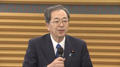 公明・斉藤代表「深く危惧する」　自民・維新の連立合意に懸念「多数持っているから決めるは大変乱暴」