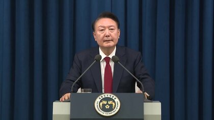尹大統領の側近次々辞任で窮地に…韓国“戒厳令”で軍が国会突入も6時間で解除　野党は辞職要求し応じない場合“弾劾”へ　石破首相「在留日本人の安全に万全を」