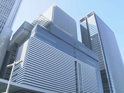 テナントから「夜遅くまでがネックで採用難航」名古屋駅のゲートタワーモールの営業時間 3月から午後8時までに短縮へ