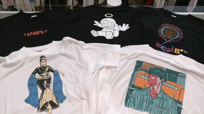 日本が誇る“文化”と“職人技”を世界へ…老舗プリント加工会社の次なる挑戦【秋田発】