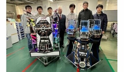 「求人倍率20倍以上！」理工系を5年間一貫で学ぶ高専のプロジェクト型教育の現場を見に行った